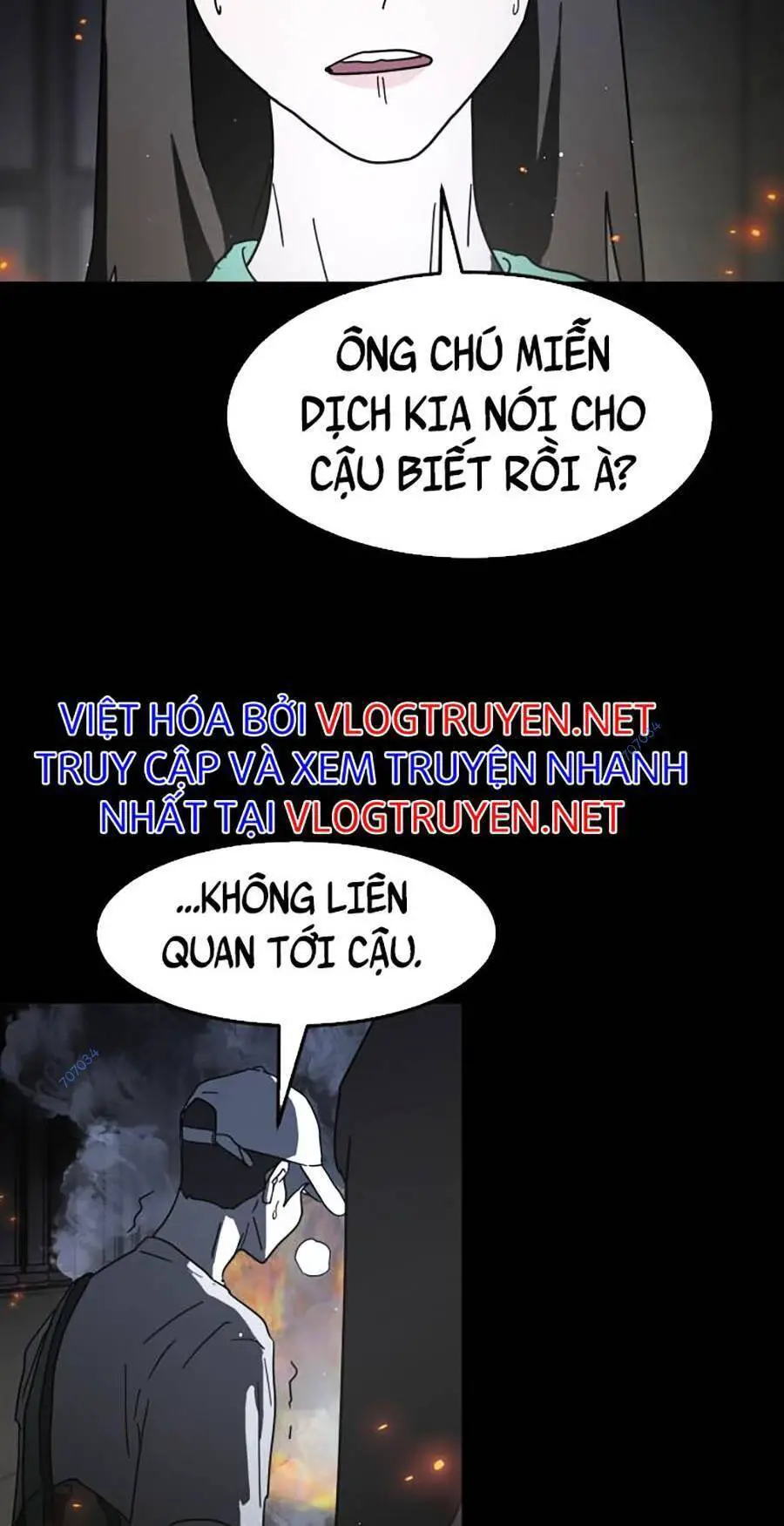 Đại Dịch Seoul Nettruyen ZZZ Chương 28 Page 70