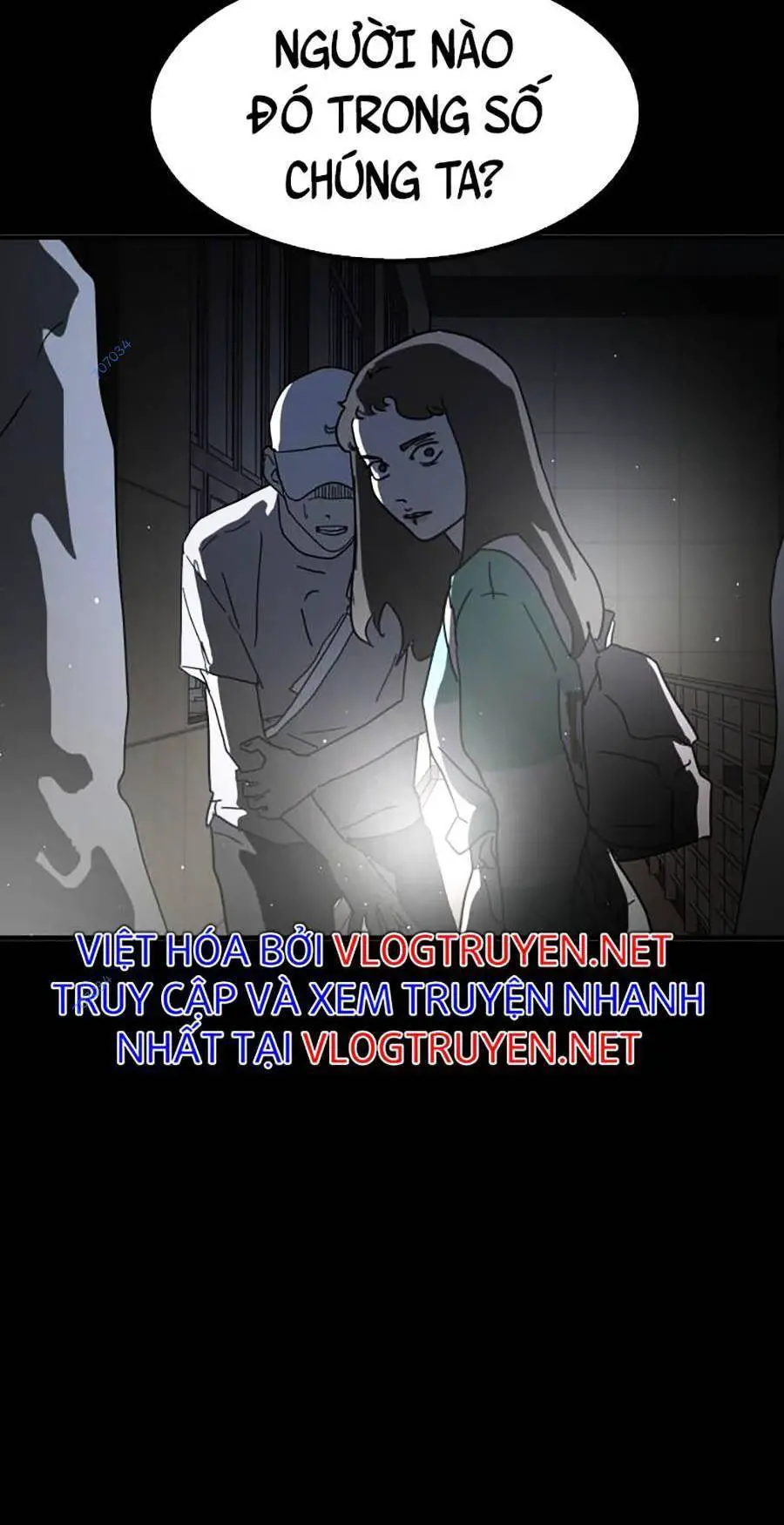 Đại Dịch Seoul Nettruyen ZZZ Chương 28 Page 79