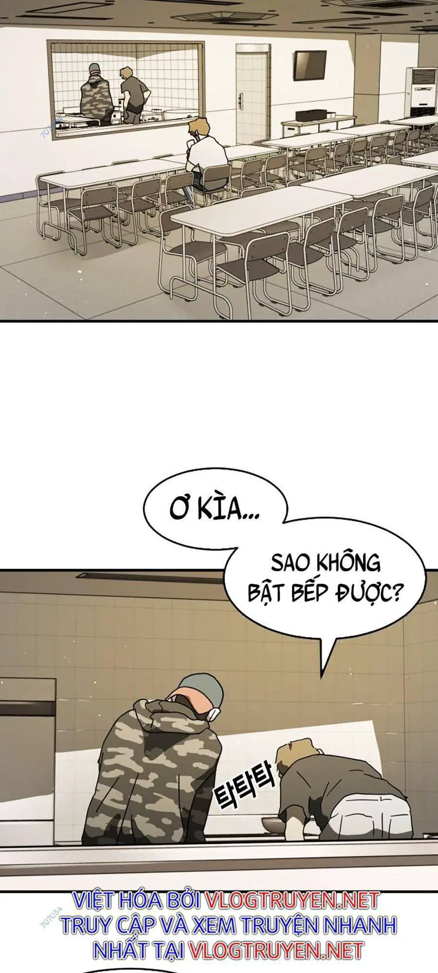 Đại Dịch Seoul Nettruyen ZZZ Chương 30 Page 133