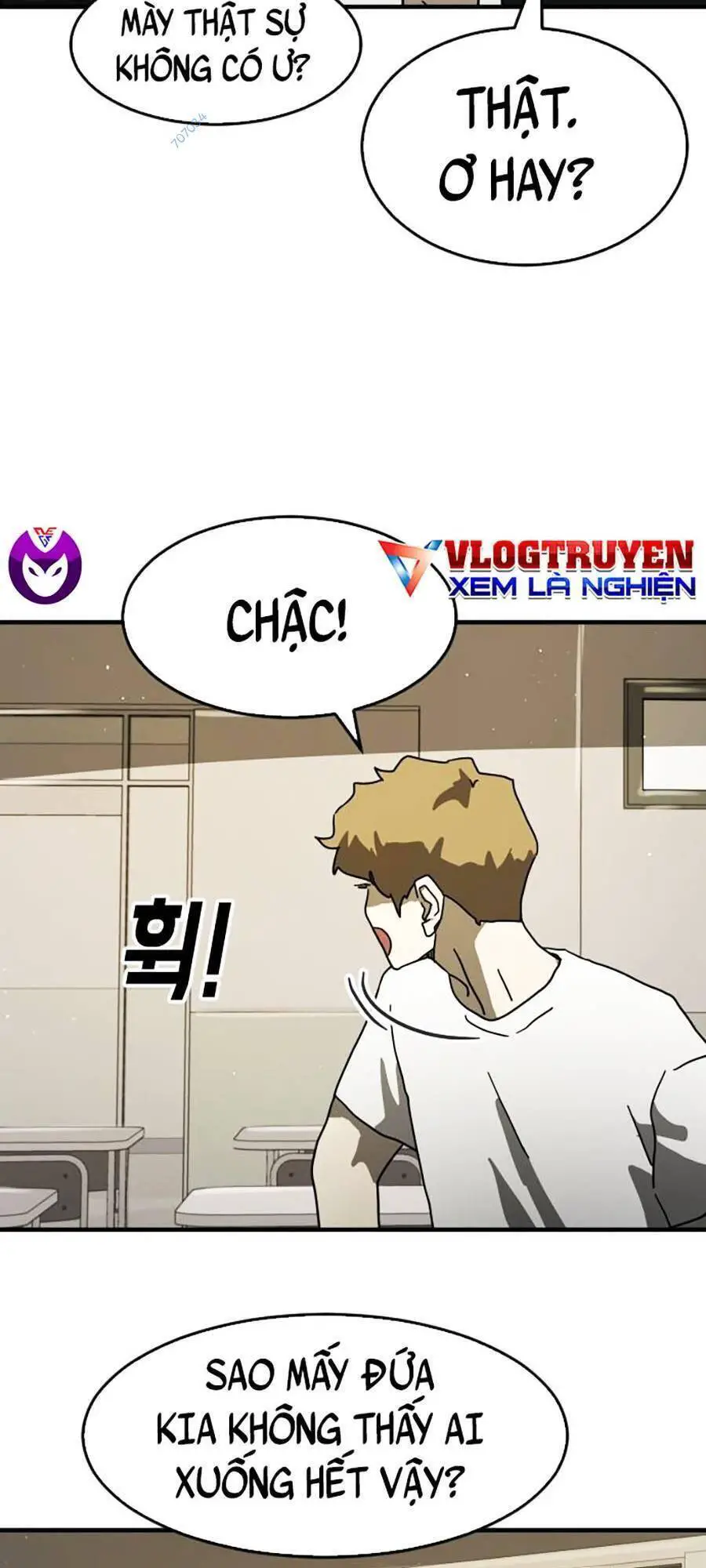 Đại Dịch Seoul Nettruyen ZZZ Chương 30 Page 139
