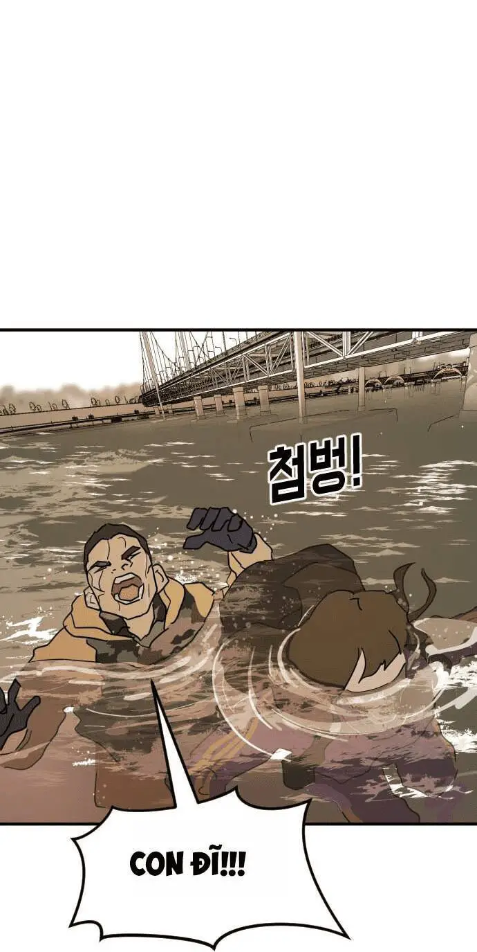 Đại Dịch Seoul Nettruyen ZZZ Chương 61 Page 72