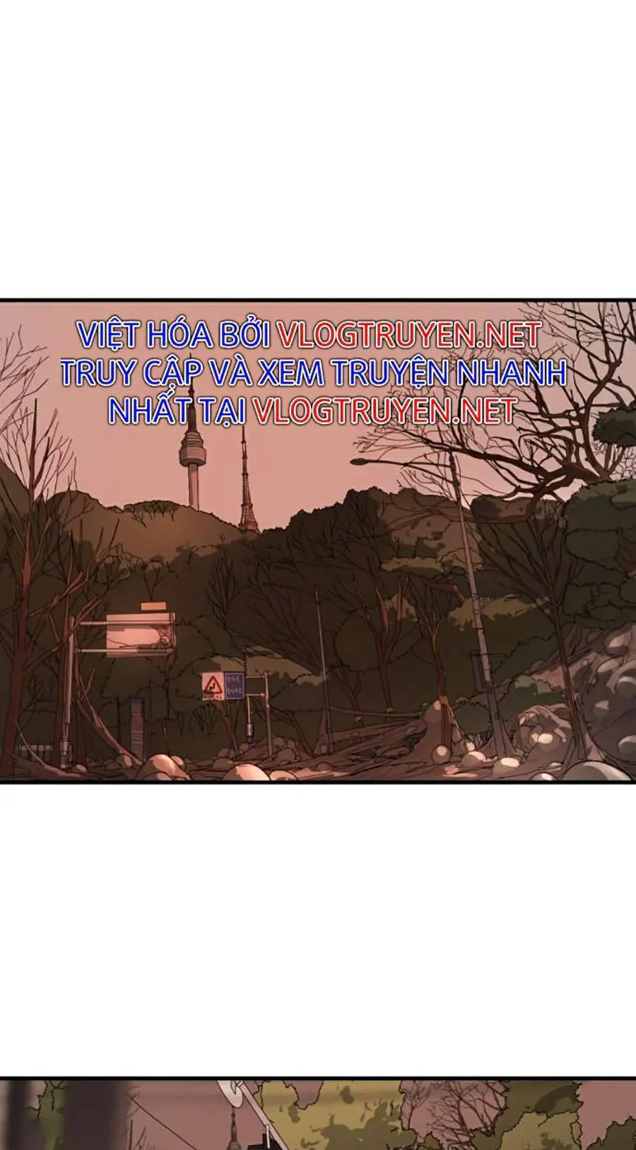 Đại Dịch Seoul Nettruyen ZZZ Chương 12 Page 13