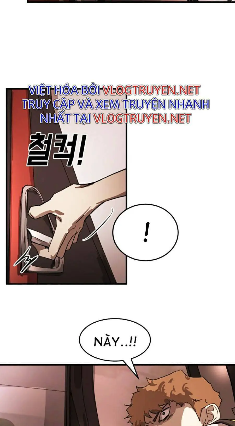 Đại Dịch Seoul Nettruyen ZZZ Chương 12 Page 20