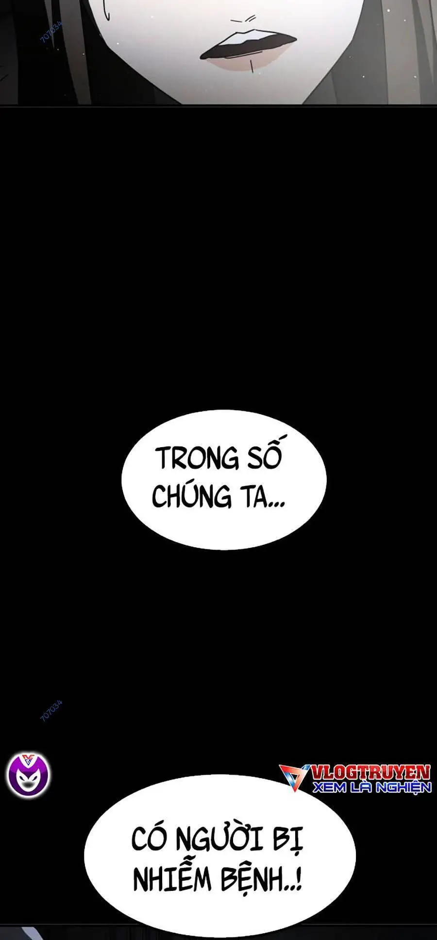 Đại Dịch Seoul Nettruyen ZZZ Chương 29 Page 3