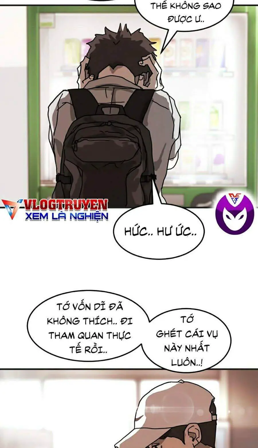 Đại Dịch Seoul Nettruyen ZZZ Chương 6 Page 119