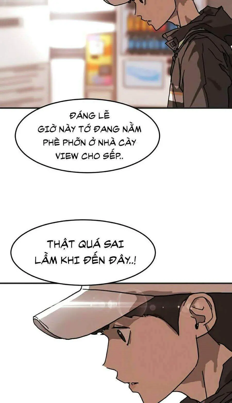 Đại Dịch Seoul Nettruyen ZZZ Chương 6 Page 120