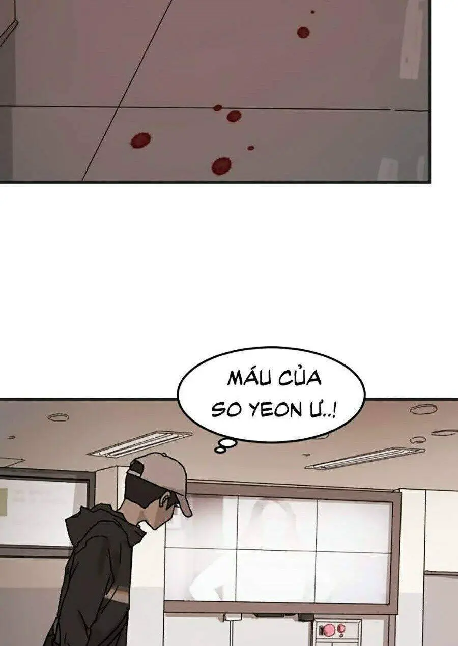 Đại Dịch Seoul Nettruyen ZZZ Chương 6 Page 127