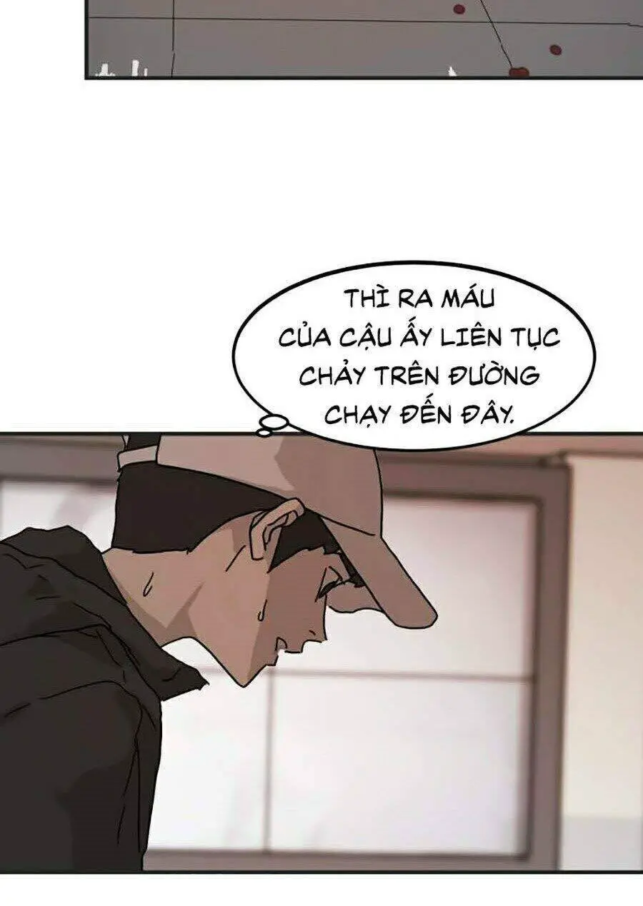 Đại Dịch Seoul Nettruyen ZZZ Chương 6 Page 129