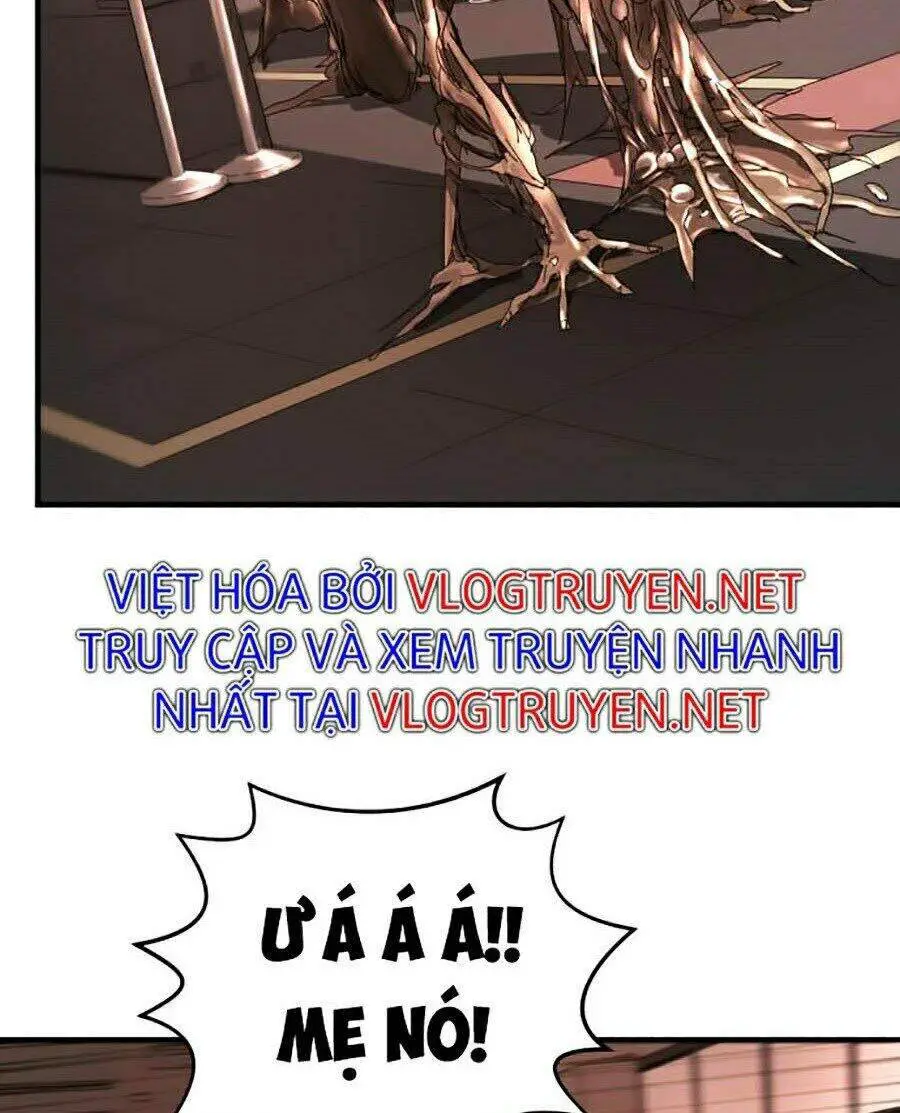 Đại Dịch Seoul Nettruyen ZZZ Chương 7 Page 23