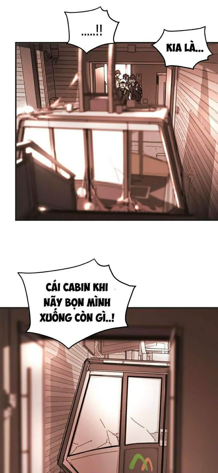 Đại Dịch Seoul Nettruyen ZZZ Chương 7 Page 41