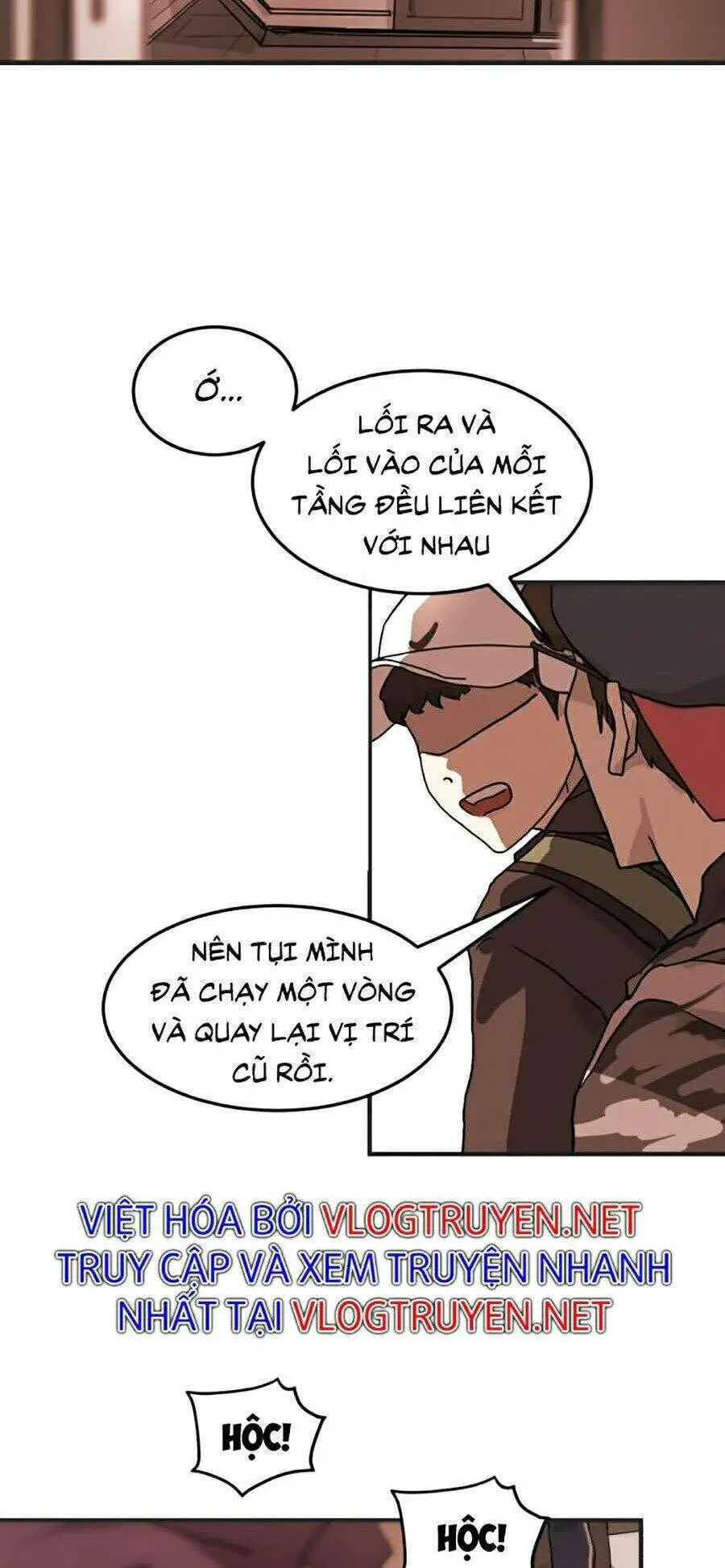 Đại Dịch Seoul Nettruyen ZZZ Chương 7 Page 42