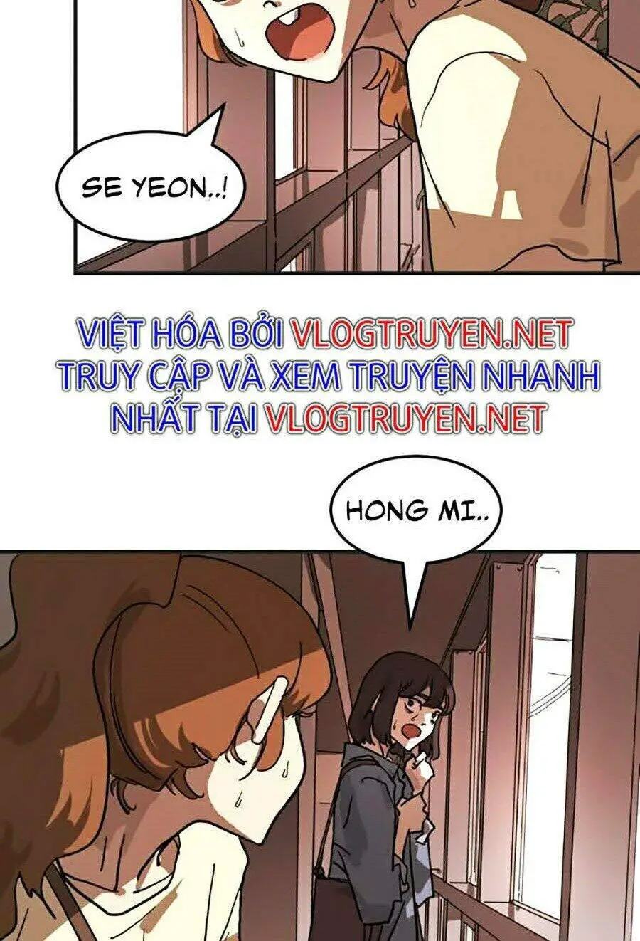 Đại Dịch Seoul Nettruyen ZZZ Chương 7 Page 51