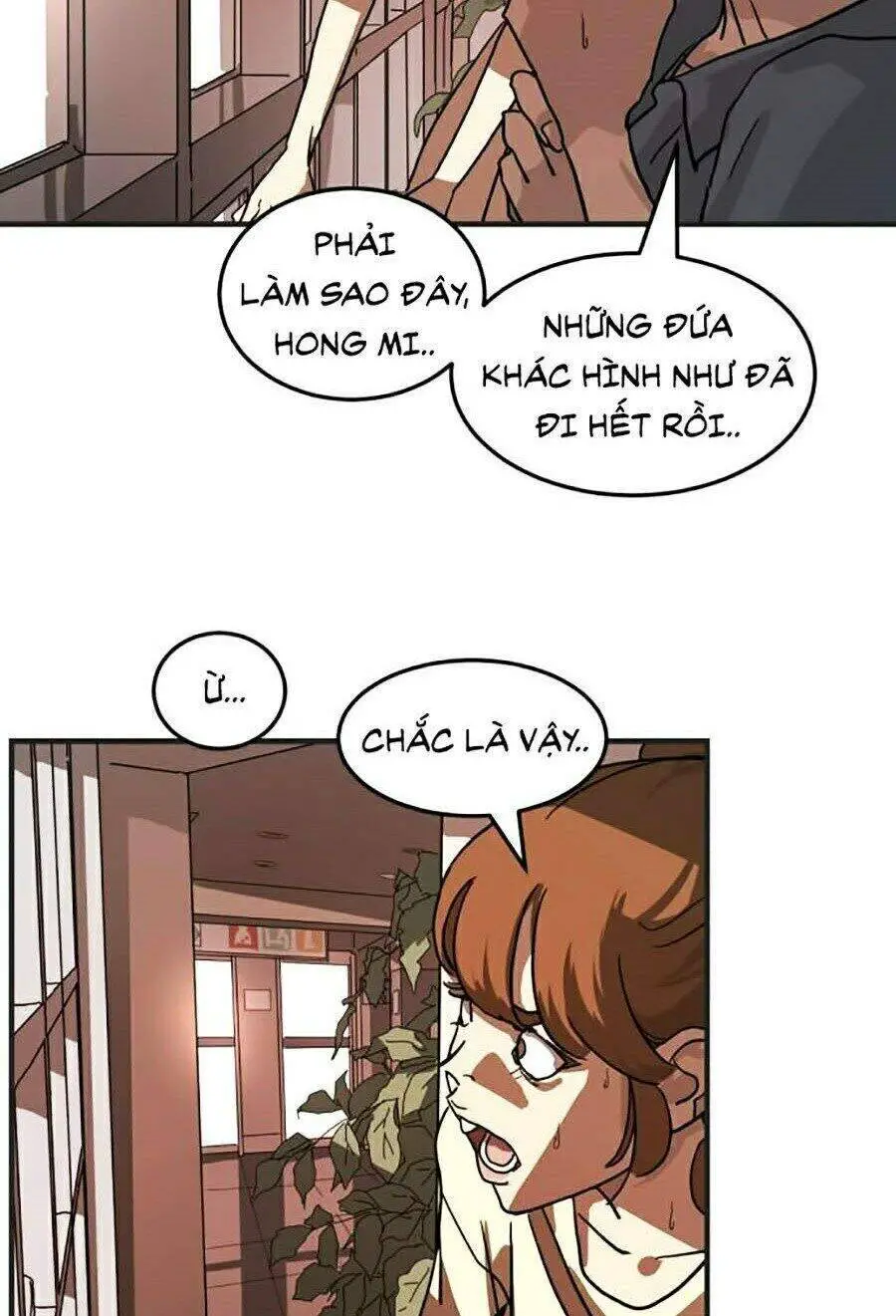 Đại Dịch Seoul Nettruyen ZZZ Chương 7 Page 53