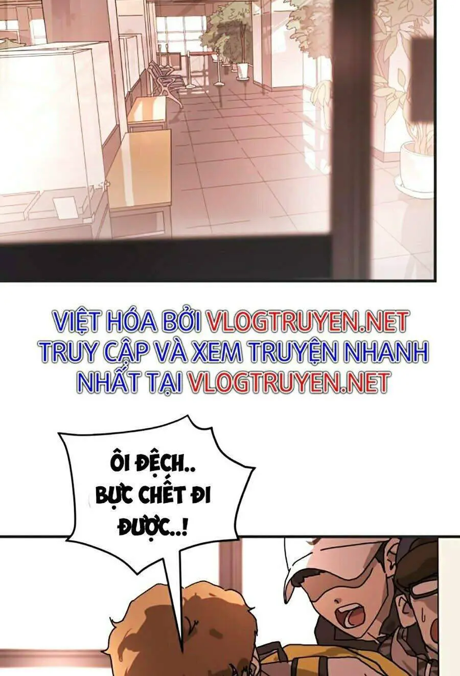 Đại Dịch Seoul Nettruyen ZZZ Chương 7 Page 61