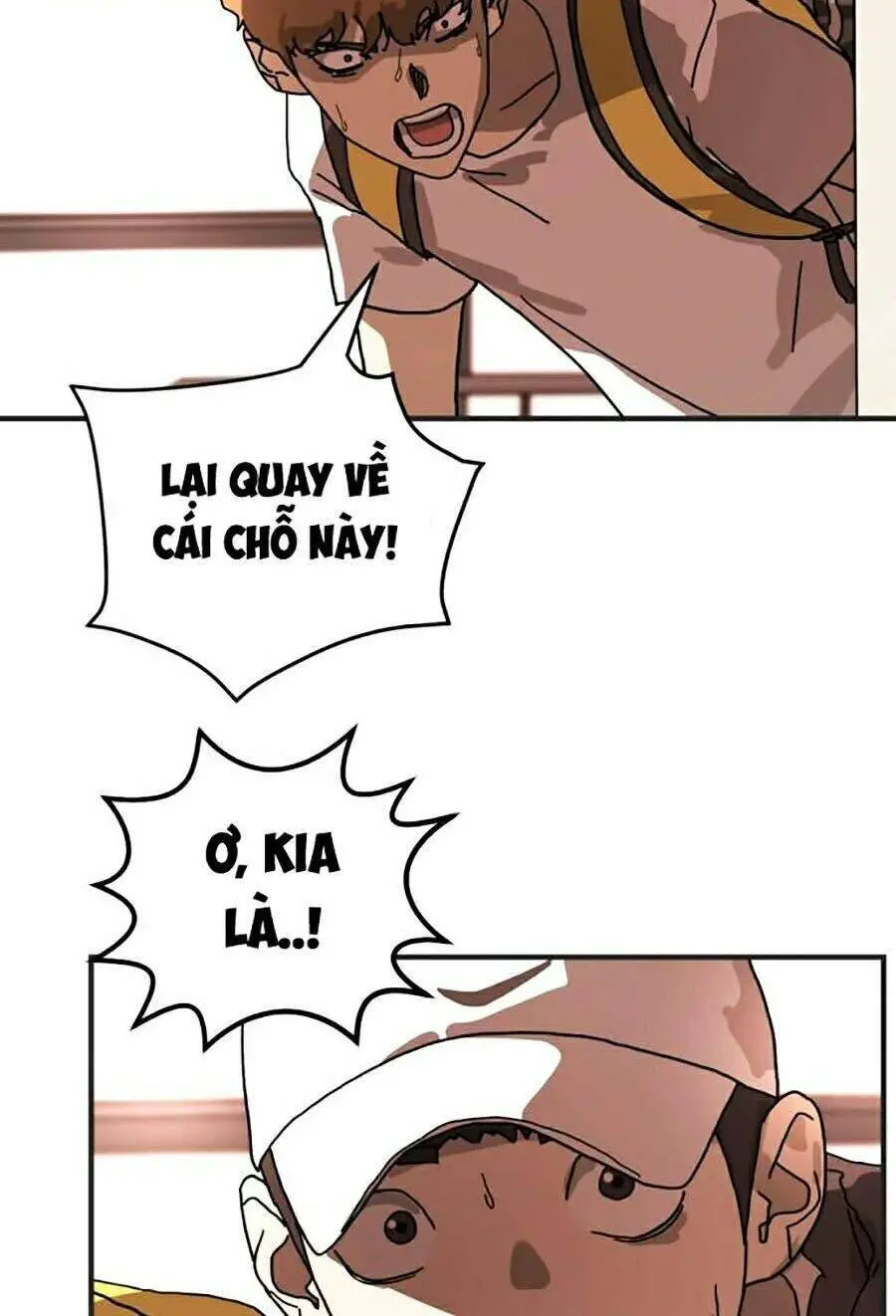 Đại Dịch Seoul Nettruyen ZZZ Chương 7 Page 62