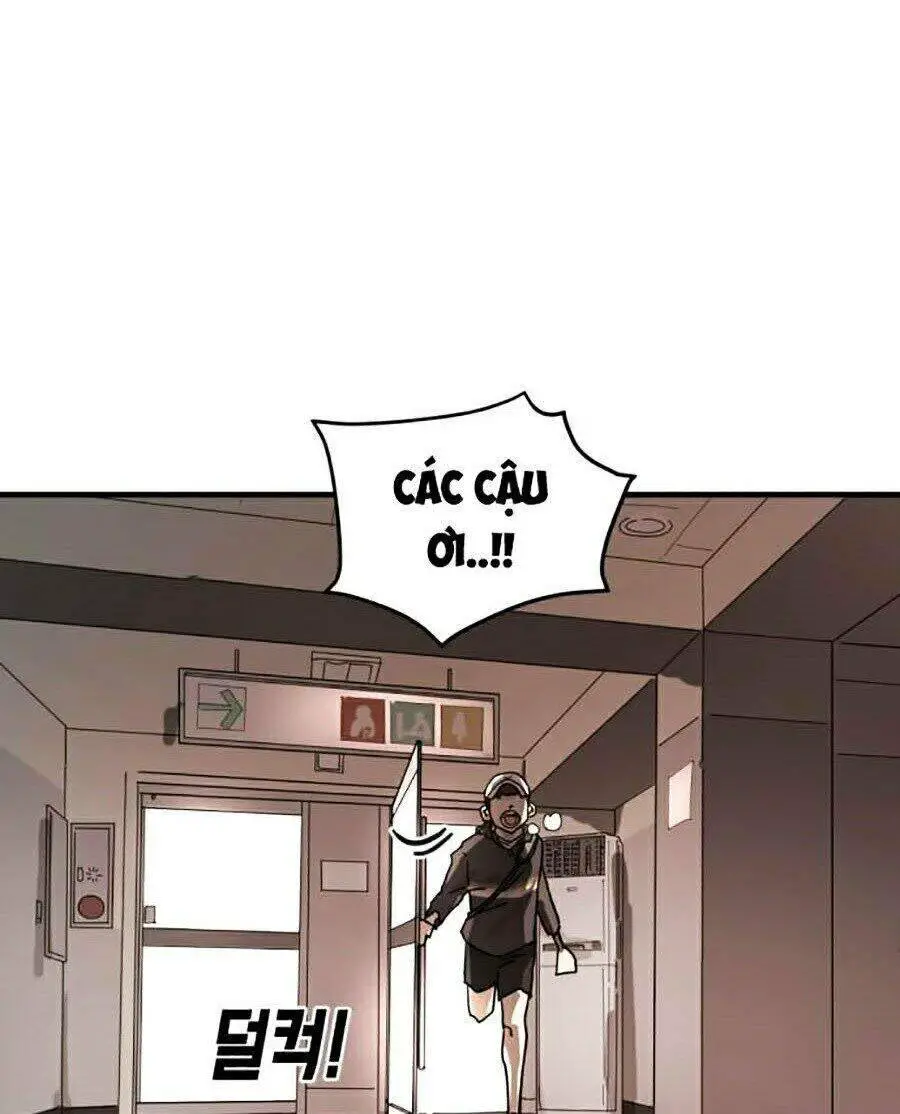 Đại Dịch Seoul Nettruyen ZZZ Chương 7 Page 115