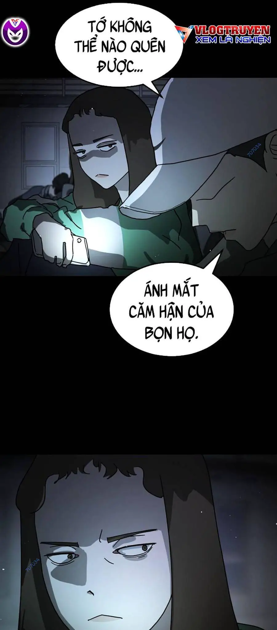 Đại Dịch Seoul Nettruyen ZZZ Chương 25 Page 77