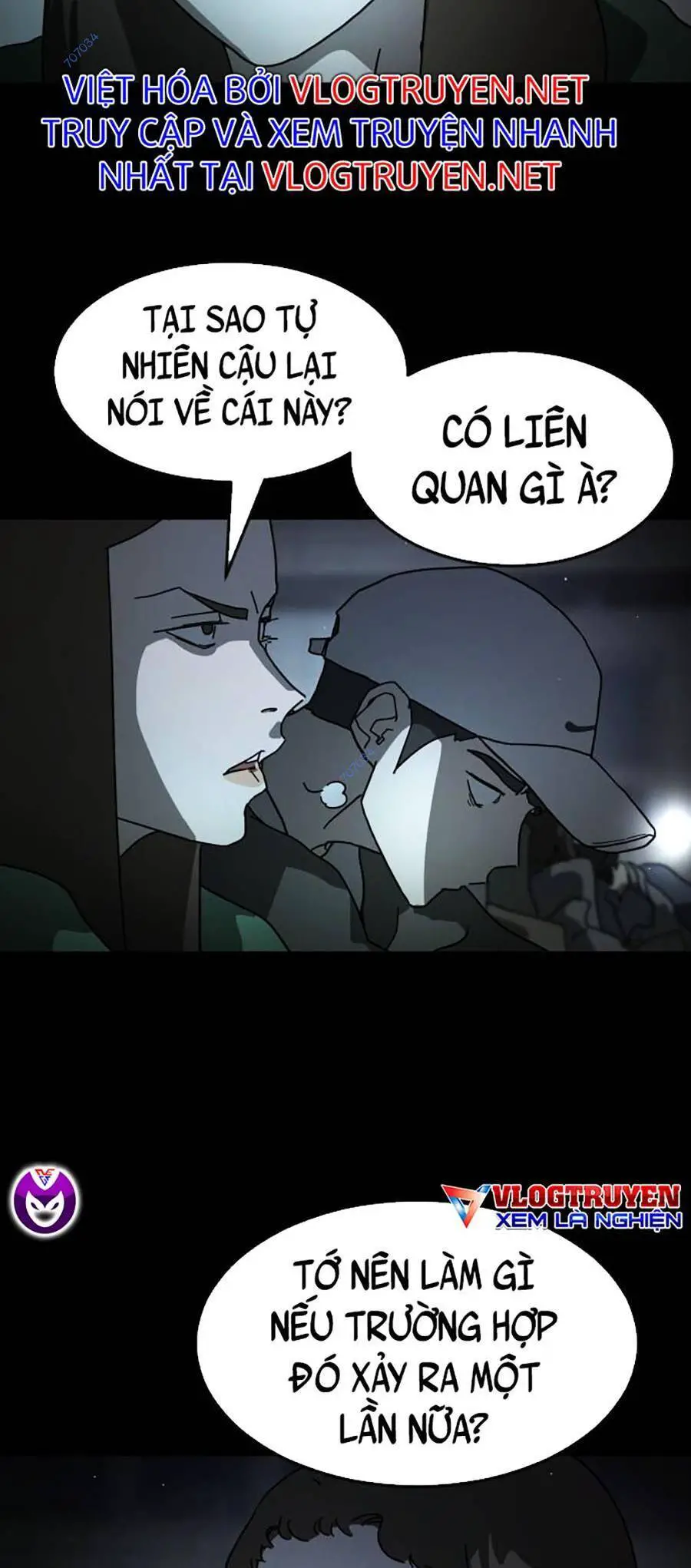 Đại Dịch Seoul Nettruyen ZZZ Chương 25 Page 78