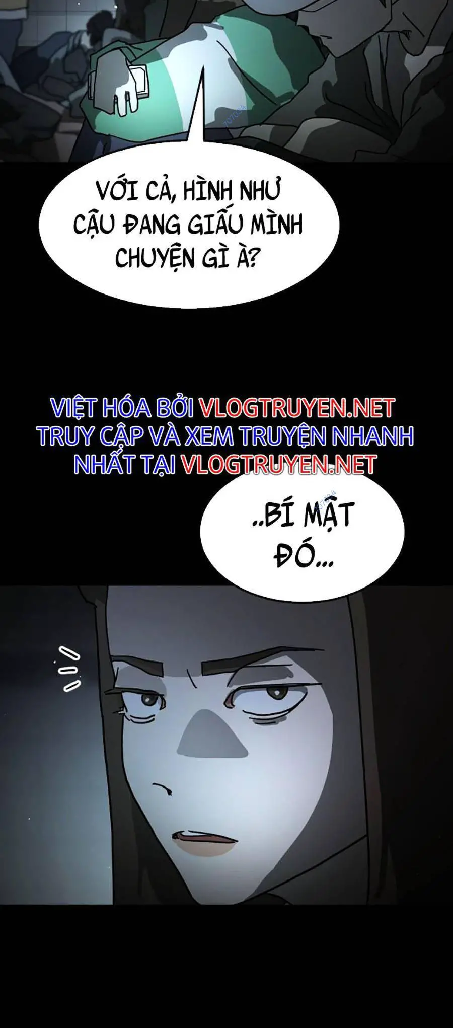 Đại Dịch Seoul Nettruyen ZZZ Chương 25 Page 81