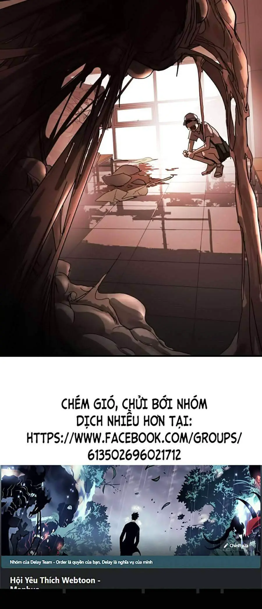 Đại Dịch Seoul Nettruyen ZZZ Chương 10 Page 92
