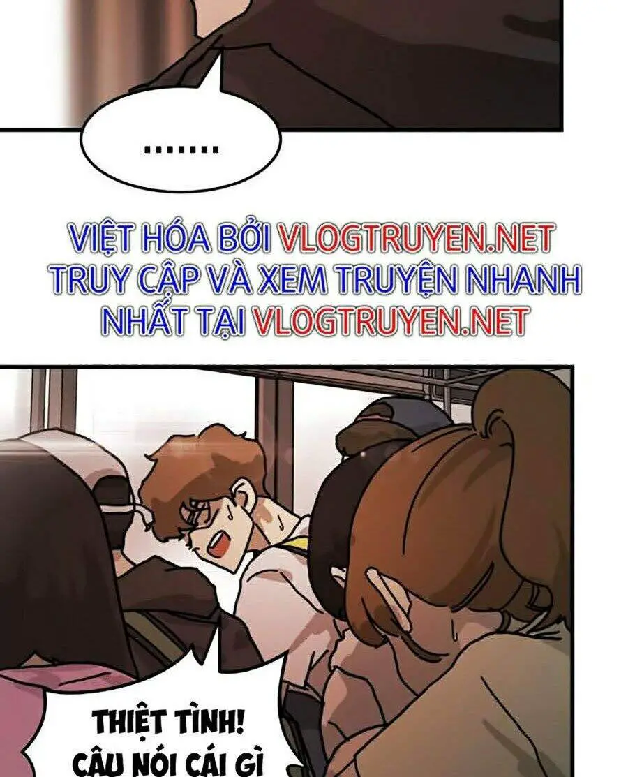 Đại Dịch Seoul Nettruyen ZZZ Chương 5 Page 36