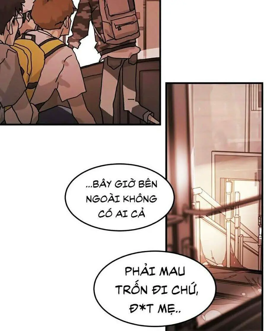 Đại Dịch Seoul Nettruyen ZZZ Chương 5 Page 44