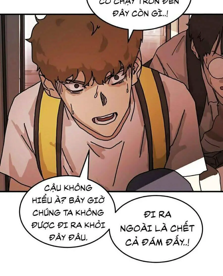 Đại Dịch Seoul Nettruyen ZZZ Chương 5 Page 60