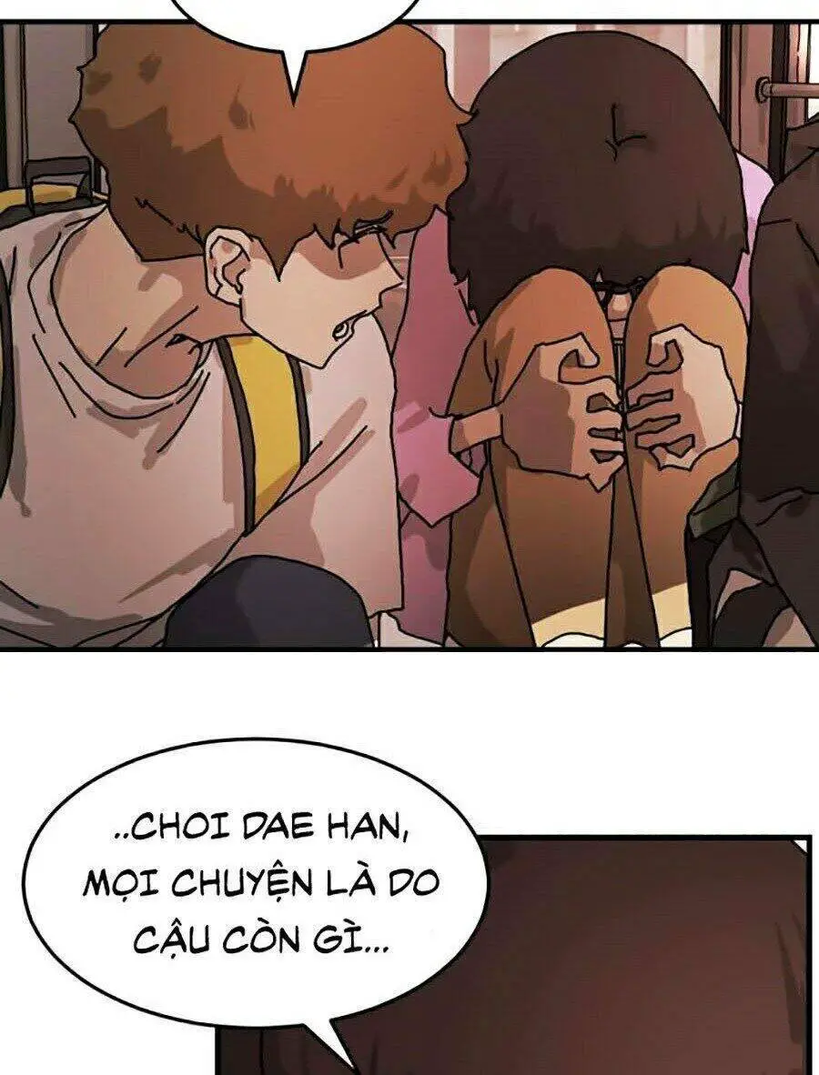 Đại Dịch Seoul Nettruyen ZZZ Chương 5 Page 65