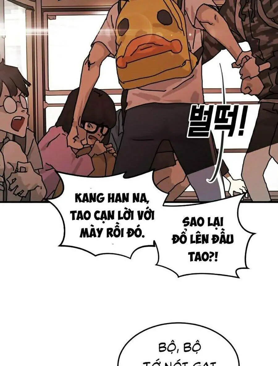 Đại Dịch Seoul Nettruyen ZZZ Chương 5 Page 68