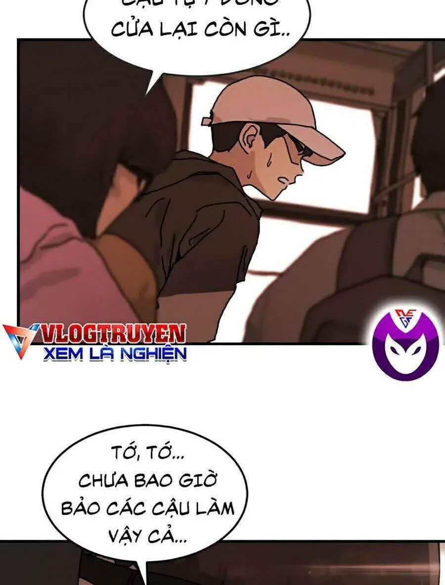 Đại Dịch Seoul Nettruyen ZZZ Chương 5 Page 70