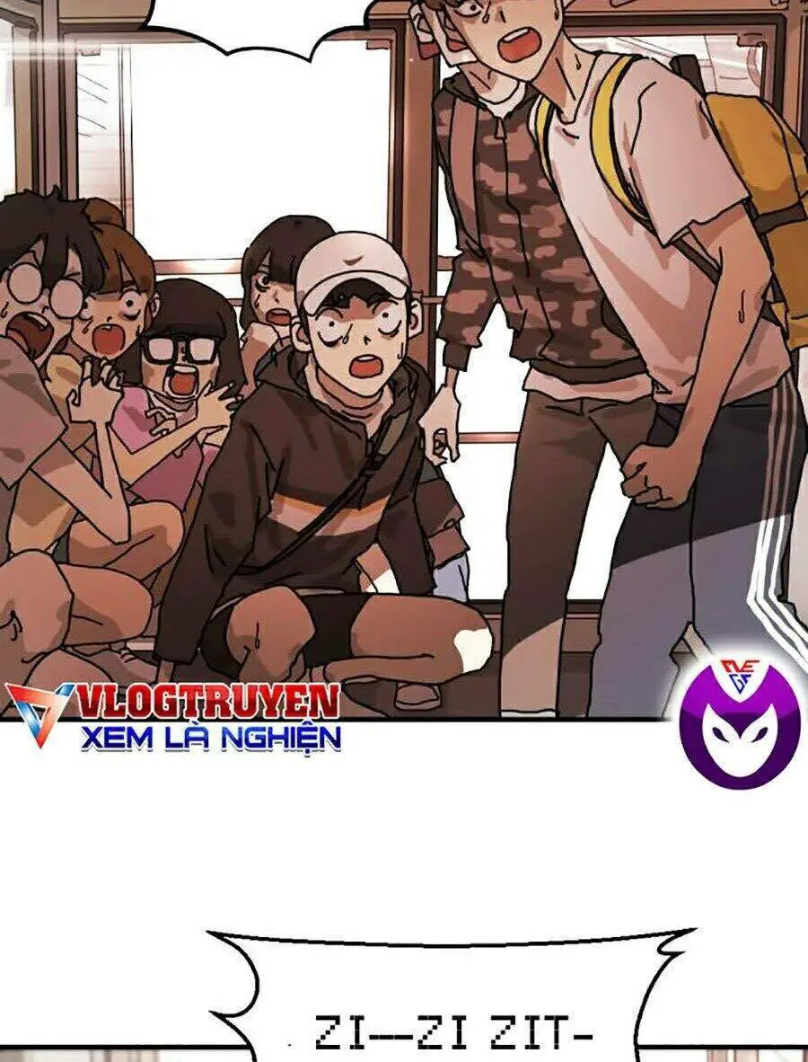 Đại Dịch Seoul Nettruyen ZZZ Chương 5 Page 83