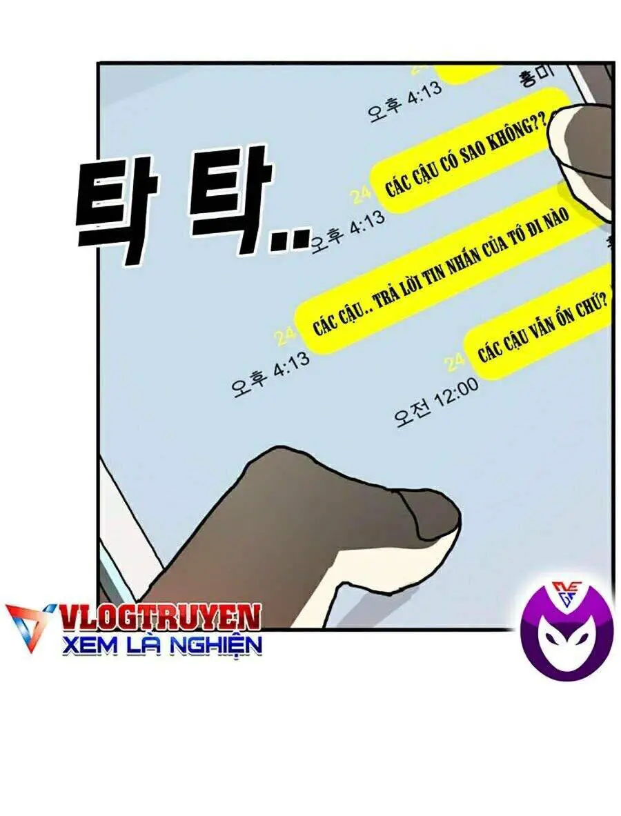 Đại Dịch Seoul Nettruyen ZZZ Chương 5 Page 90