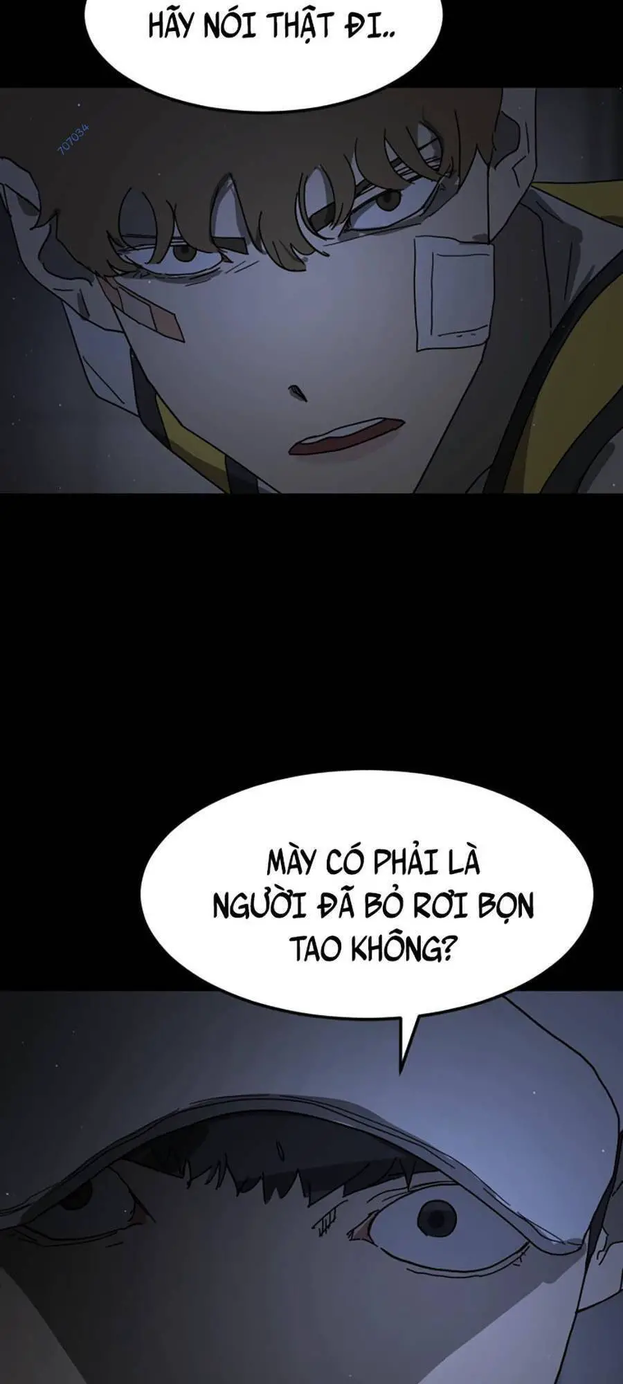 Đại Dịch Seoul Nettruyen ZZZ Chương 24 Page 127