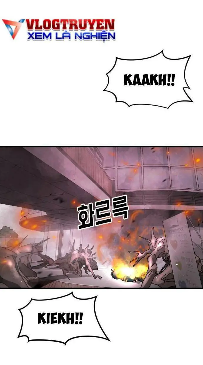 Đại Dịch Seoul Nettruyen ZZZ Chương 53 Page 8