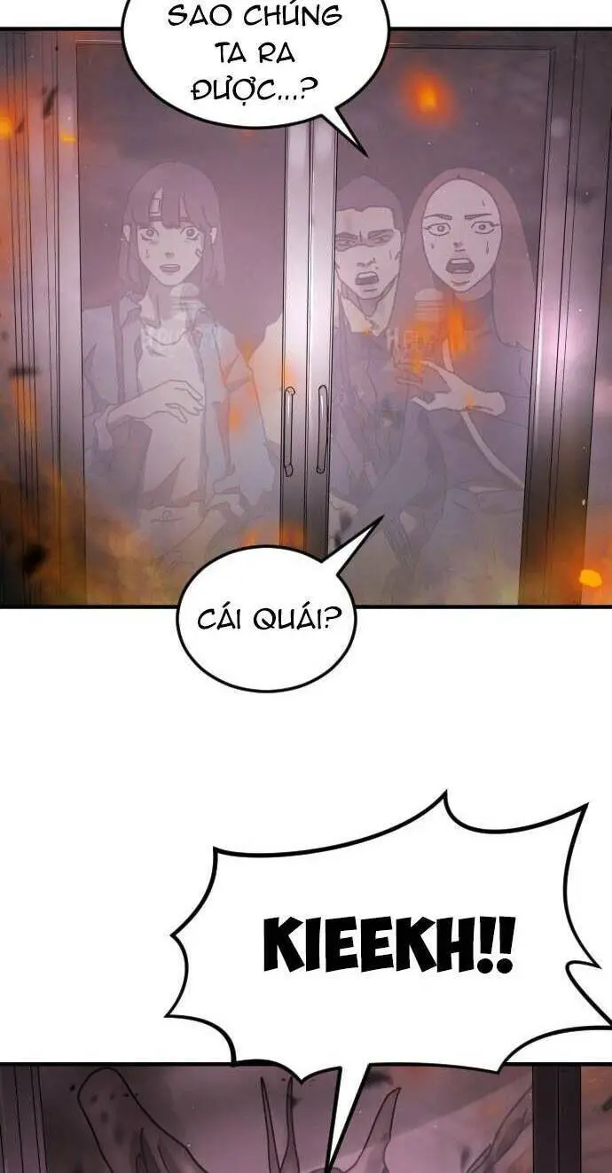 Đại Dịch Seoul Nettruyen ZZZ Chương 53 Page 15
