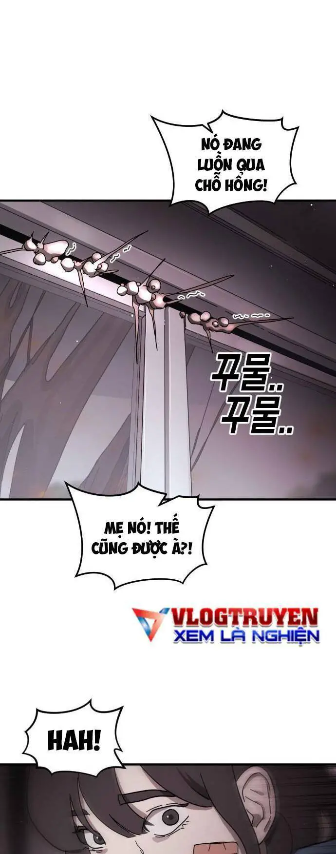 Đại Dịch Seoul Nettruyen ZZZ Chương 53 Page 22