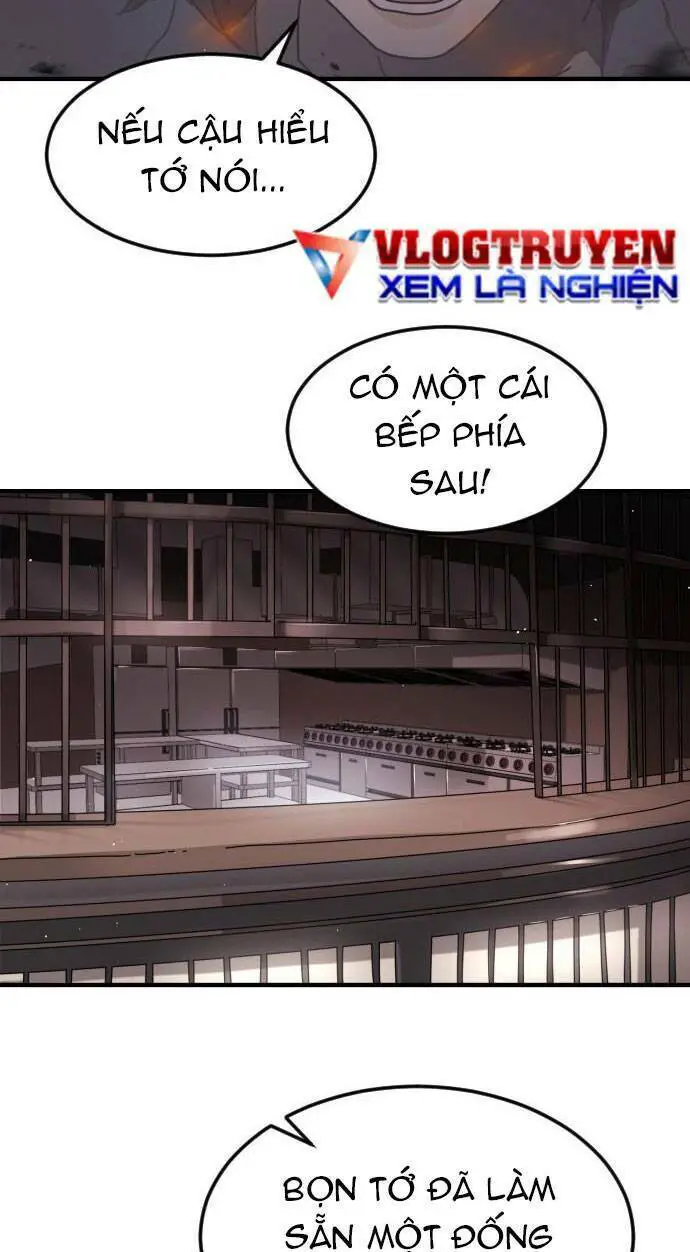 Đại Dịch Seoul Nettruyen ZZZ Chương 53 Page 27
