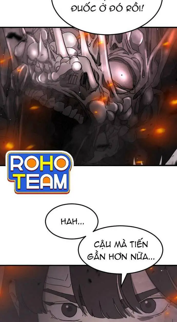 Đại Dịch Seoul Nettruyen ZZZ Chương 53 Page 28