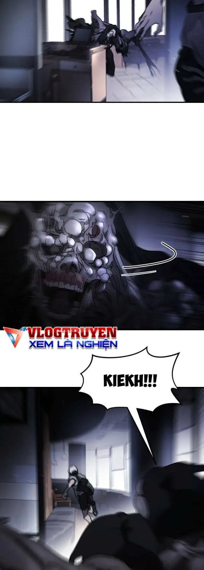Đại Dịch Seoul Nettruyen ZZZ Chương 53 Page 51