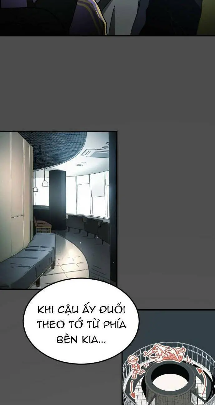 Đại Dịch Seoul Nettruyen ZZZ Chương 53 Page 58