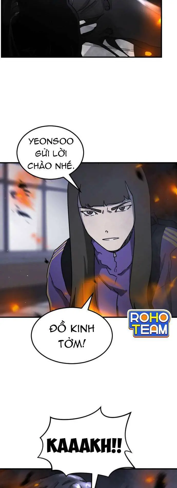 Đại Dịch Seoul Nettruyen ZZZ Chương 53 Page 71