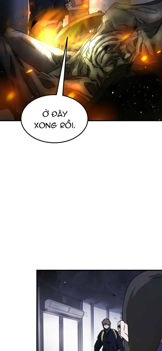 Đại Dịch Seoul Nettruyen ZZZ Chương 53 Page 77