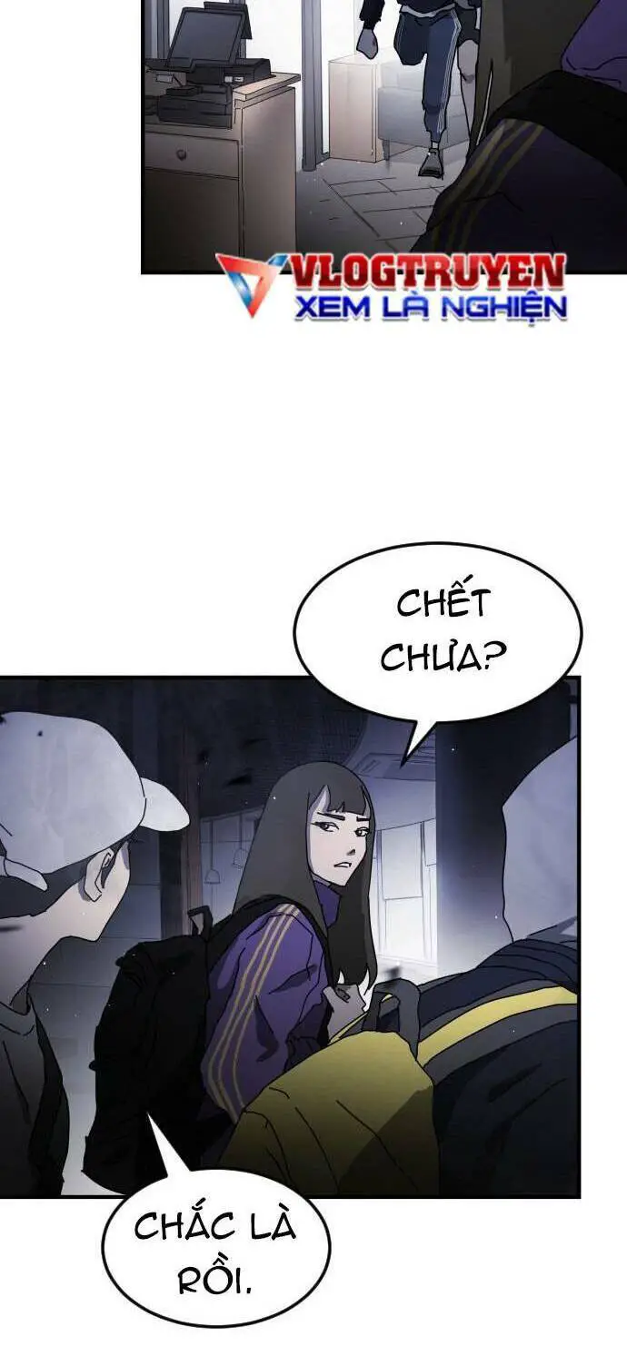 Đại Dịch Seoul Nettruyen ZZZ Chương 53 Page 78