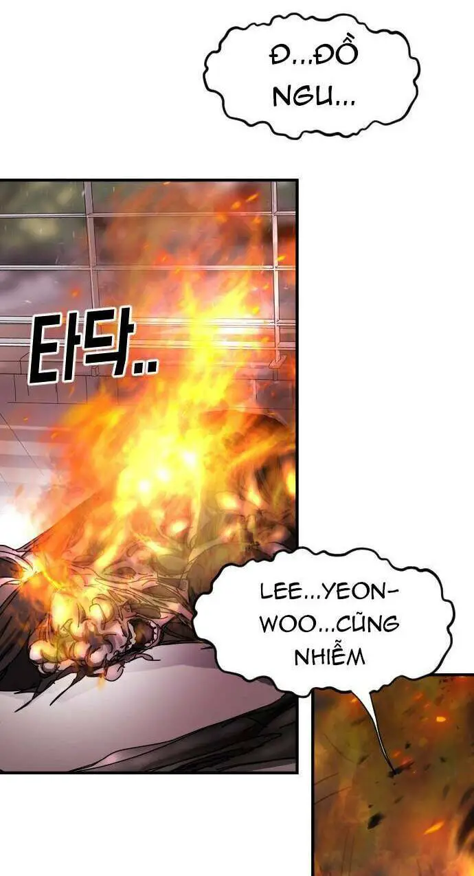 Đại Dịch Seoul Nettruyen ZZZ Chương 54 Page 62