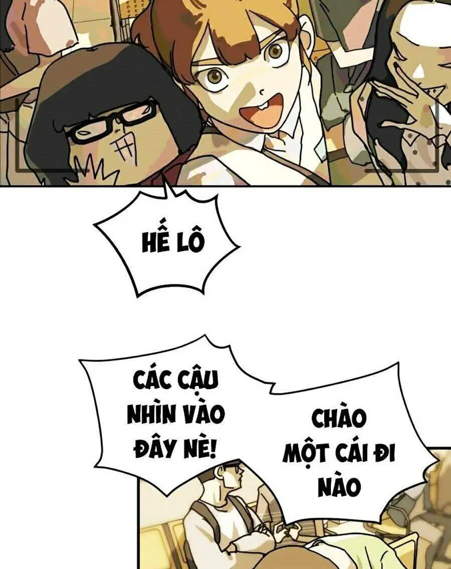 Đại Dịch Seoul Nettruyen ZZZ Chương 2 Page 14