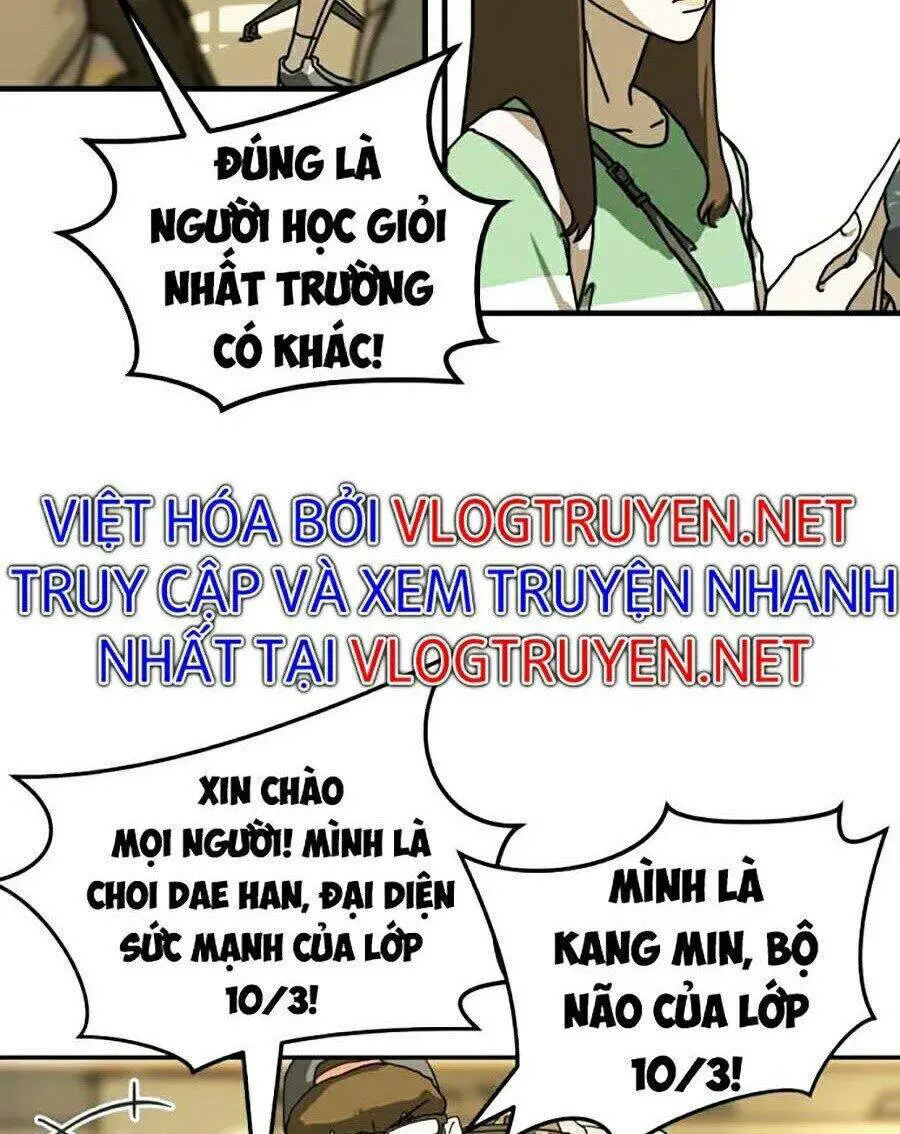Đại Dịch Seoul Nettruyen ZZZ Chương 2 Page 17