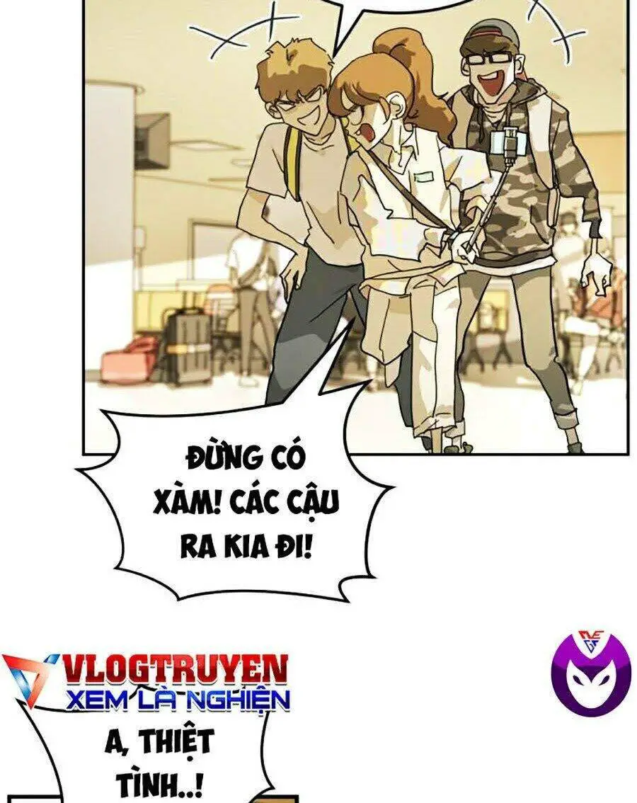 Đại Dịch Seoul Nettruyen ZZZ Chương 2 Page 19