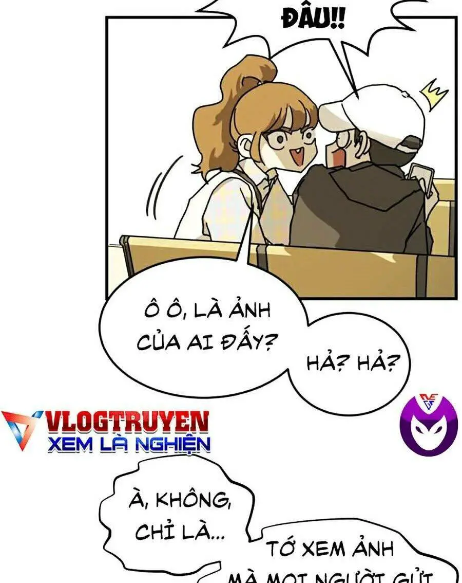 Đại Dịch Seoul Nettruyen ZZZ Chương 2 Page 32