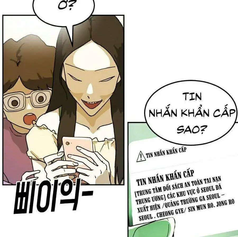 Đại Dịch Seoul Nettruyen ZZZ Chương 2 Page 122