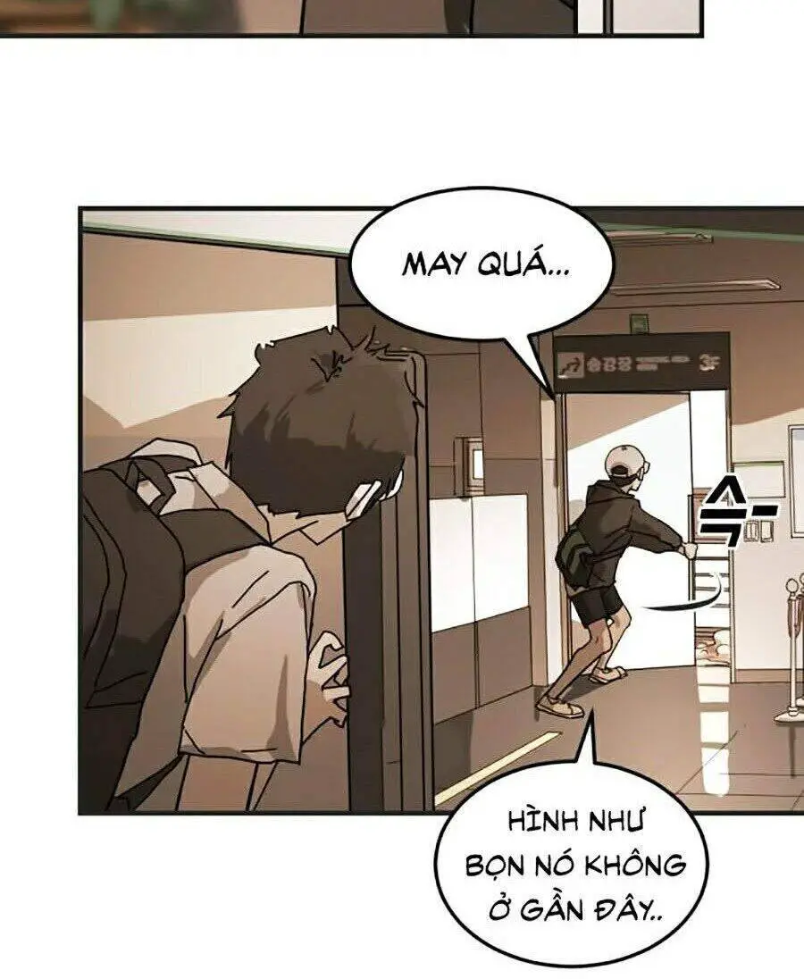 Đại Dịch Seoul Nettruyen ZZZ Chương 8 Page 72